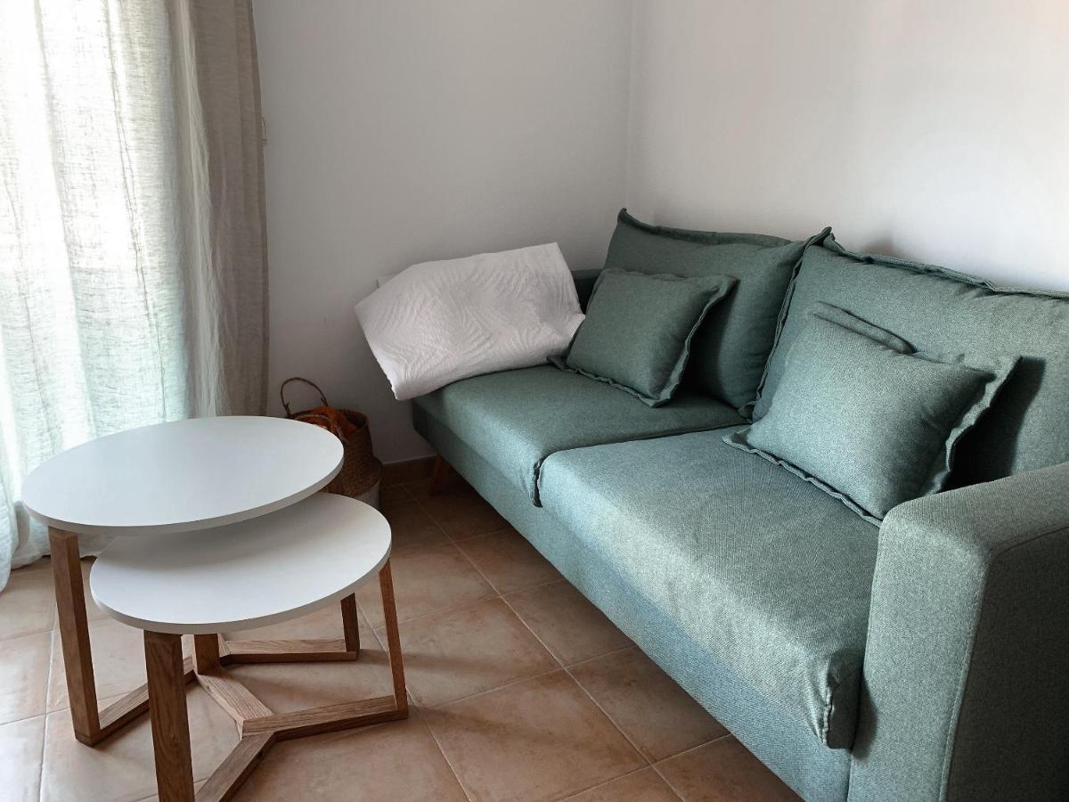 Home Boveda Salobreña Eksteriør billede