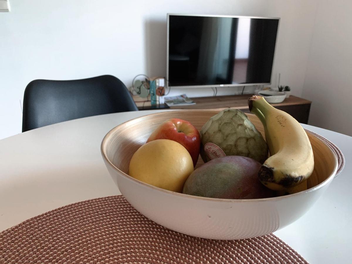 Home Boveda Salobreña Eksteriør billede