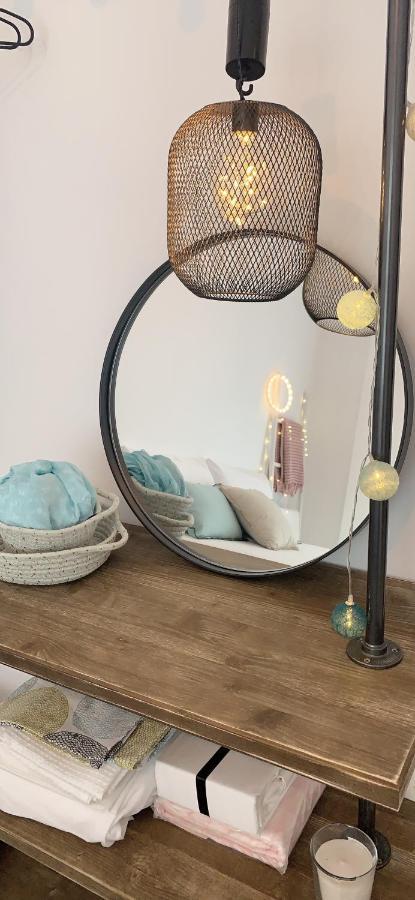 Home Boveda Salobreña Eksteriør billede