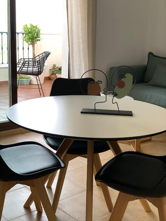 Home Boveda Salobreña Eksteriør billede